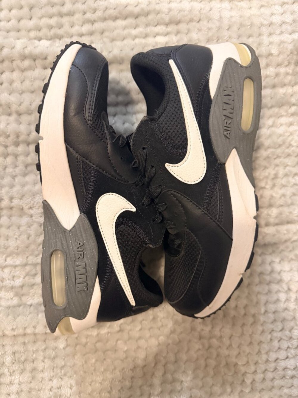 NIKE AIR MAX Women's sneakers